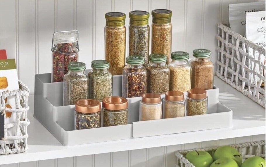 Use Stackable Storage Boxes to Organize Small Items Without Cluttering