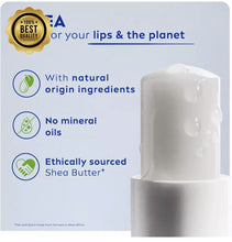Load image into Gallery viewer, NIVEA Lip Balm Hydro Care with SPF 15 (4.8g),Hydrating Lip Balm with Shea Butter