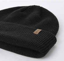 Load image into Gallery viewer, Beanie Hat Men Women Winter Hats Cuffed Plain Skull Hat Cap Unisex Winter