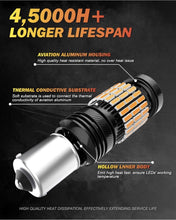 Load image into Gallery viewer, Led Bulb Extremely Bright 4000LM 12V-24V 21W For Car Led Turn Signal Light
