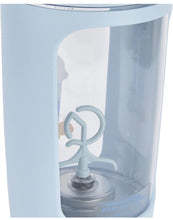 Load image into Gallery viewer, Electric Shaker Bottle, 500ml Shaker Bottles For Protein Mixes, USB-Rechargeable