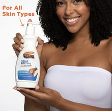 Load image into Gallery viewer, Palmer&#39;s, Cocoa Butter Formula Moisturizing Lotion with Glycerin 400ml