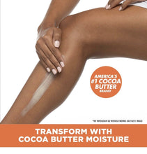 Load image into Gallery viewer, Palmer&#39;s, Cocoa Butter Formula Moisturizing Lotion with Glycerin 400ml