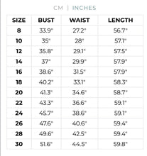 Load image into Gallery viewer, Plus V Neck High Low Ruffles Chiffon Wholesale Bridesmaid Dresses Size Uk 18/3XL