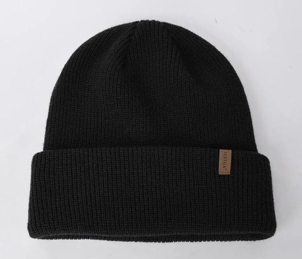 Beanie Hat Men Women Winter Hats Cuffed Plain Skull Hat Cap Unisex Winter