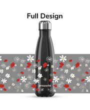 Load image into Gallery viewer, Sport Vacuum Insulated Metal Water Bottle for 12h Hot &amp; 24h Cold Drinks Proworks