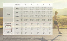 Load image into Gallery viewer, Mens 2in1 Running Shorts Silver Training Workout Gym Shorts With Zipper Pockets